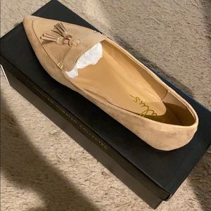 Loafers from Lulus size 7